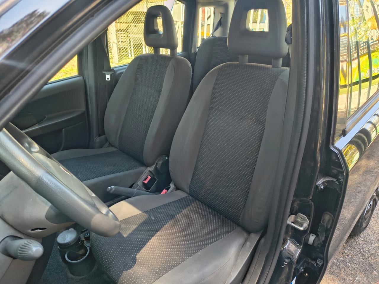 Fiat Panda 1.2 90.000KM DISTRIBUZIONE TAGLIANDO