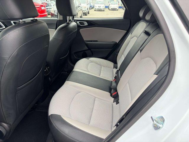 KIA XCeed XCeed 1.4 t-gdi Style 140cv