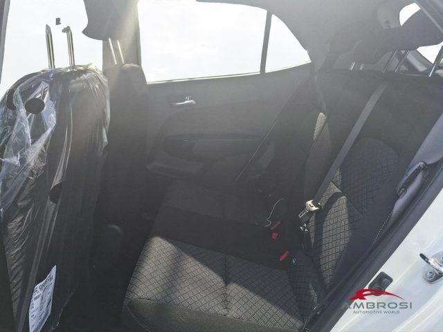 KIA Picanto PE2 MY26 1.0 STYLE GPL