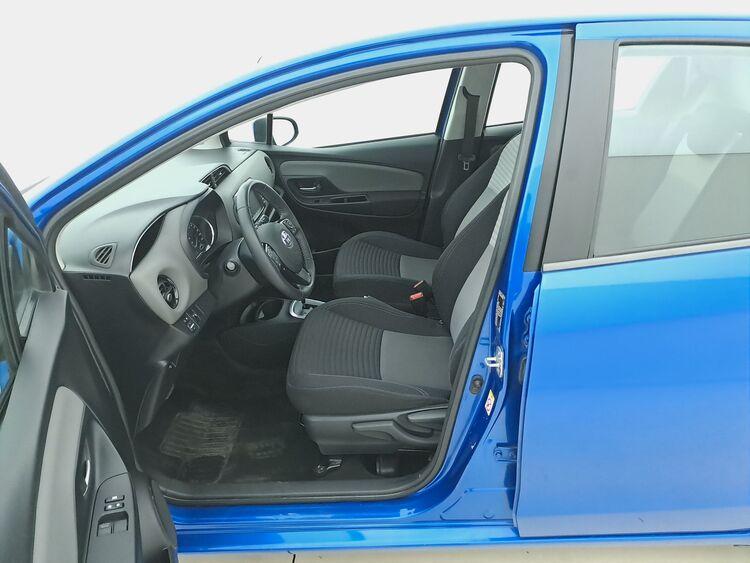Toyota Yaris Hybrid Business BR889518 1.5 Full Hybrid 101CV