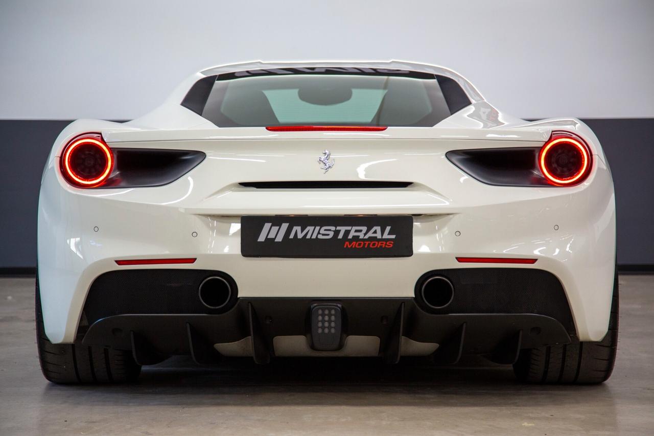 Ferrari 488 GTB