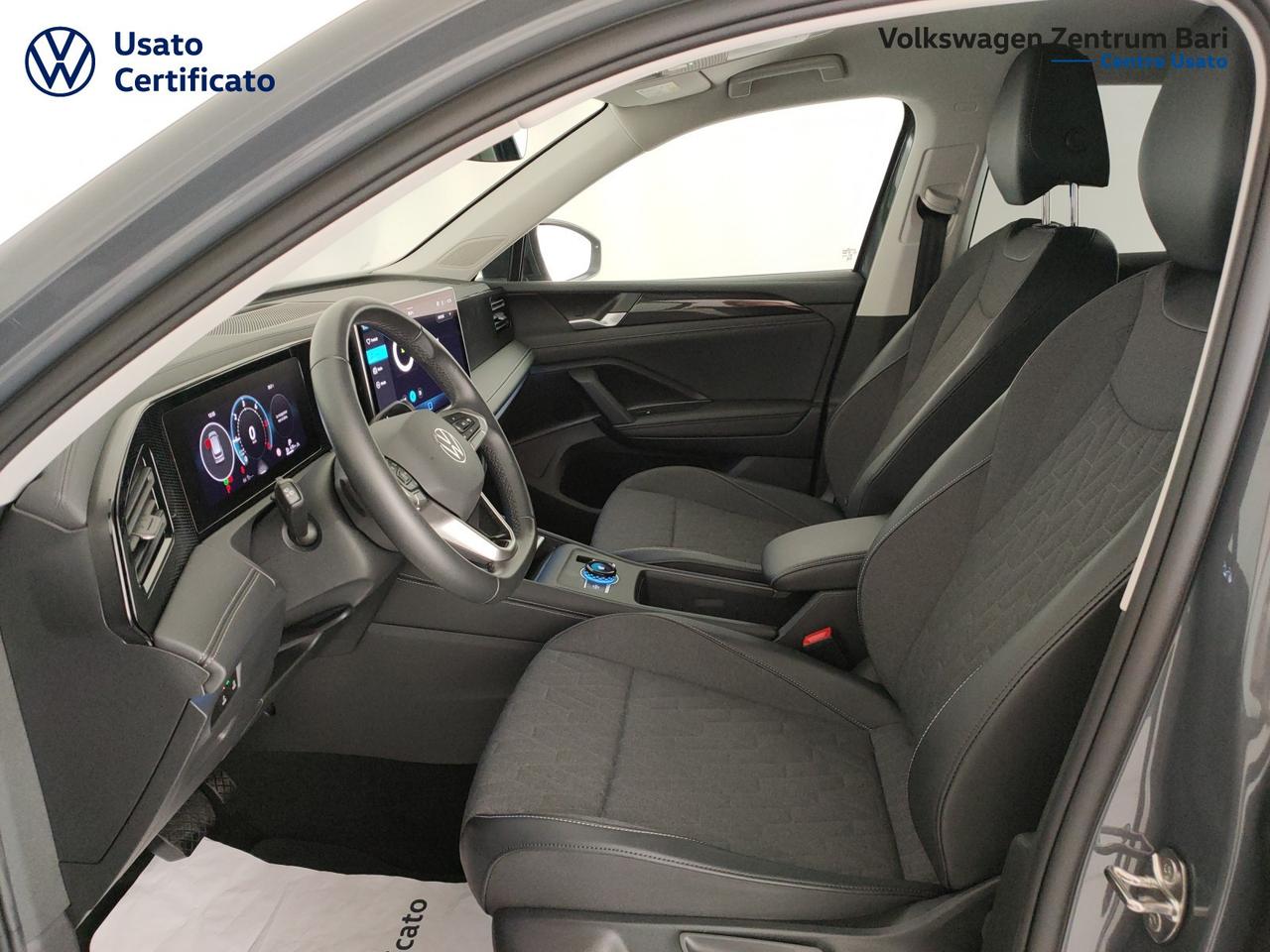 Volkswagen Tiguan 2.0 tdi life 150cv dsg