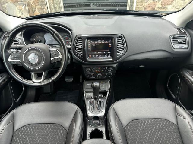JEEP Compass 1.3 Turbo T4 190 CV PHEV AT6 4xe Limited PROMO!!!