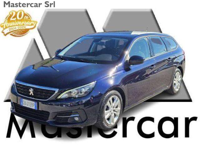 PEUGEOT 308 308 II 2018 SW SW 1.5 bluehdi Active s - GA412RP
