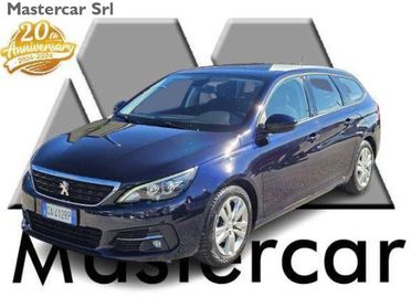 PEUGEOT 308 308 II 2018 SW SW 1.5 bluehdi Active s - GA412RP