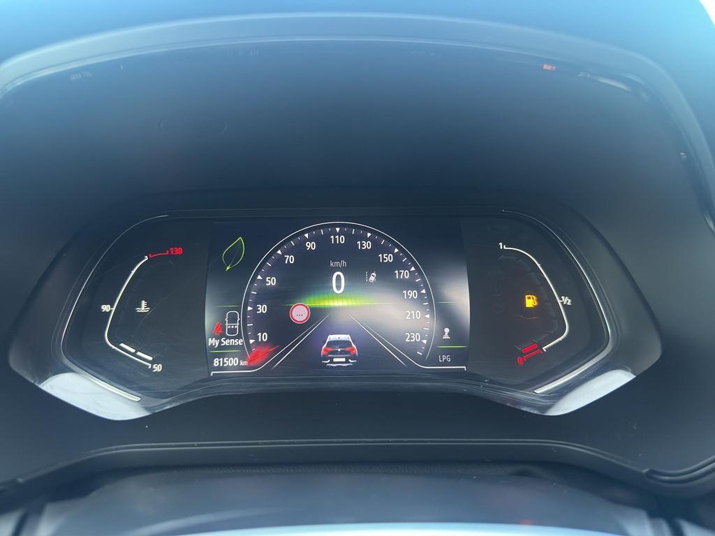 Renault Captur 1.0 tce Techno Gpl 100cv