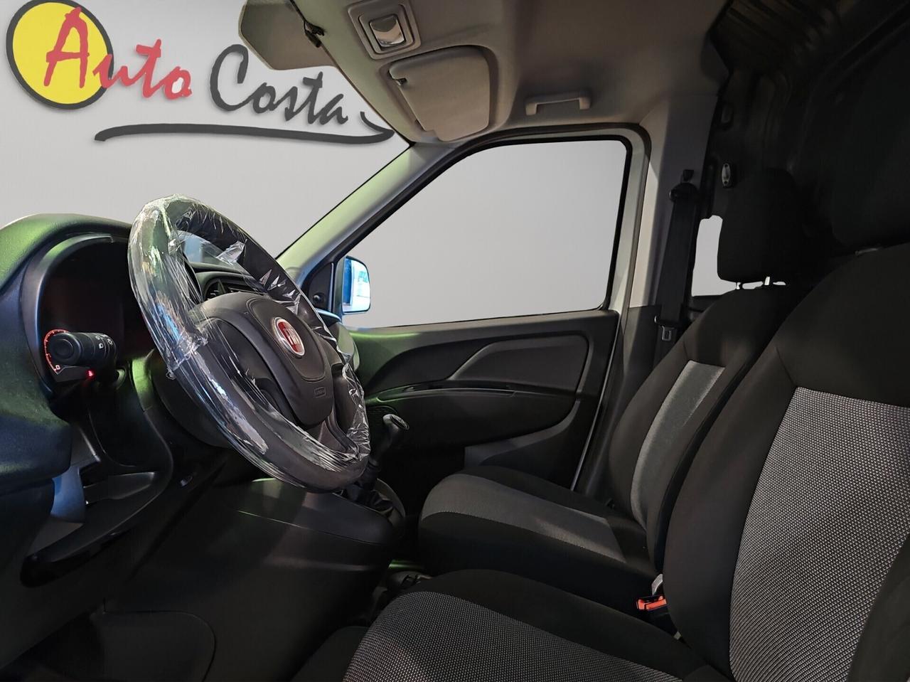 Fiat Doblo Doblò Cargo UNICOPROPRIETARIO