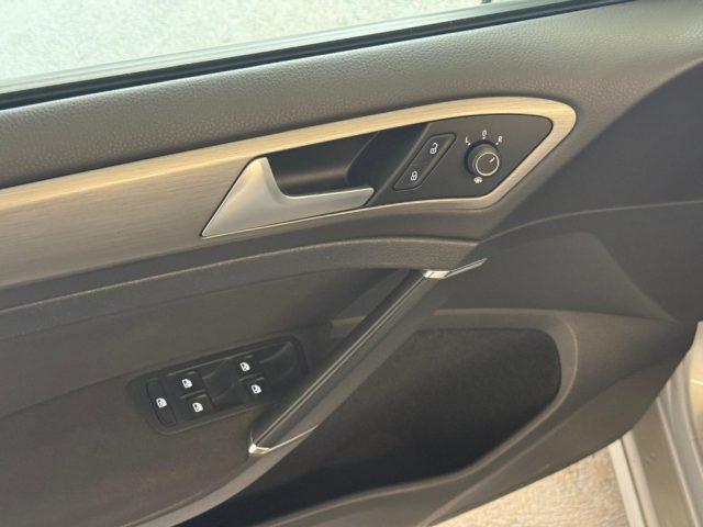 VOLKSWAGEN Golf 1.6 TDI 110 CV 5p. Executive BlueMotion Technology