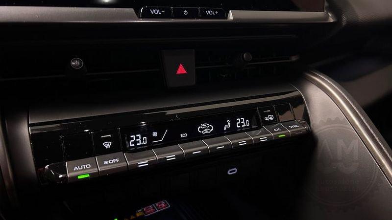 Toyota C-HR 1.8 140 CV Hybrid E-CVT Trend *PREZZO REALE*