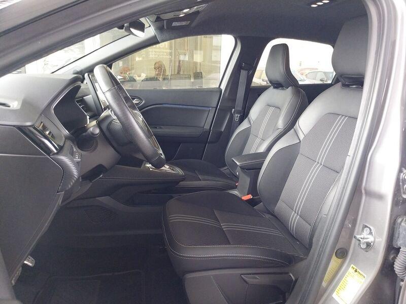 Renault Captur Captur 1.6 E-Tech full hybrid E-Tech Engineered 145cv auto