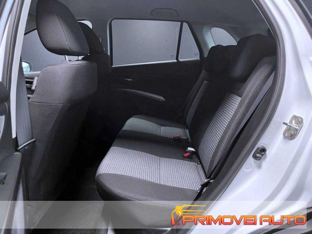 SUZUKI S-Cross 1.4 Hybrid 4WD AllGrip Top