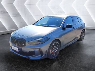BMW Serie 1 M 135i xdrive auto