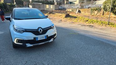 Renault Captur dCi 8V 110 CV Start&Stop Energy Hypnotic