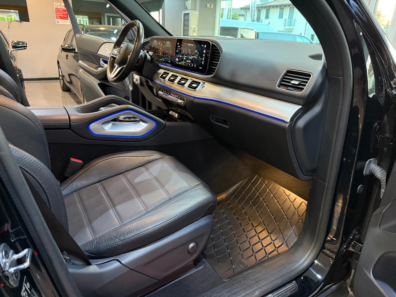 Mercedes-benz GLE 300 d mhev Premium Plus 4matic auto 2023!!