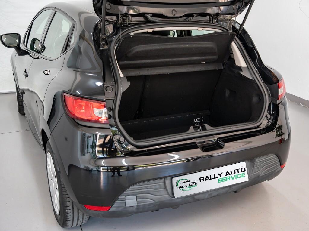Renault Clio 1.5 dCi