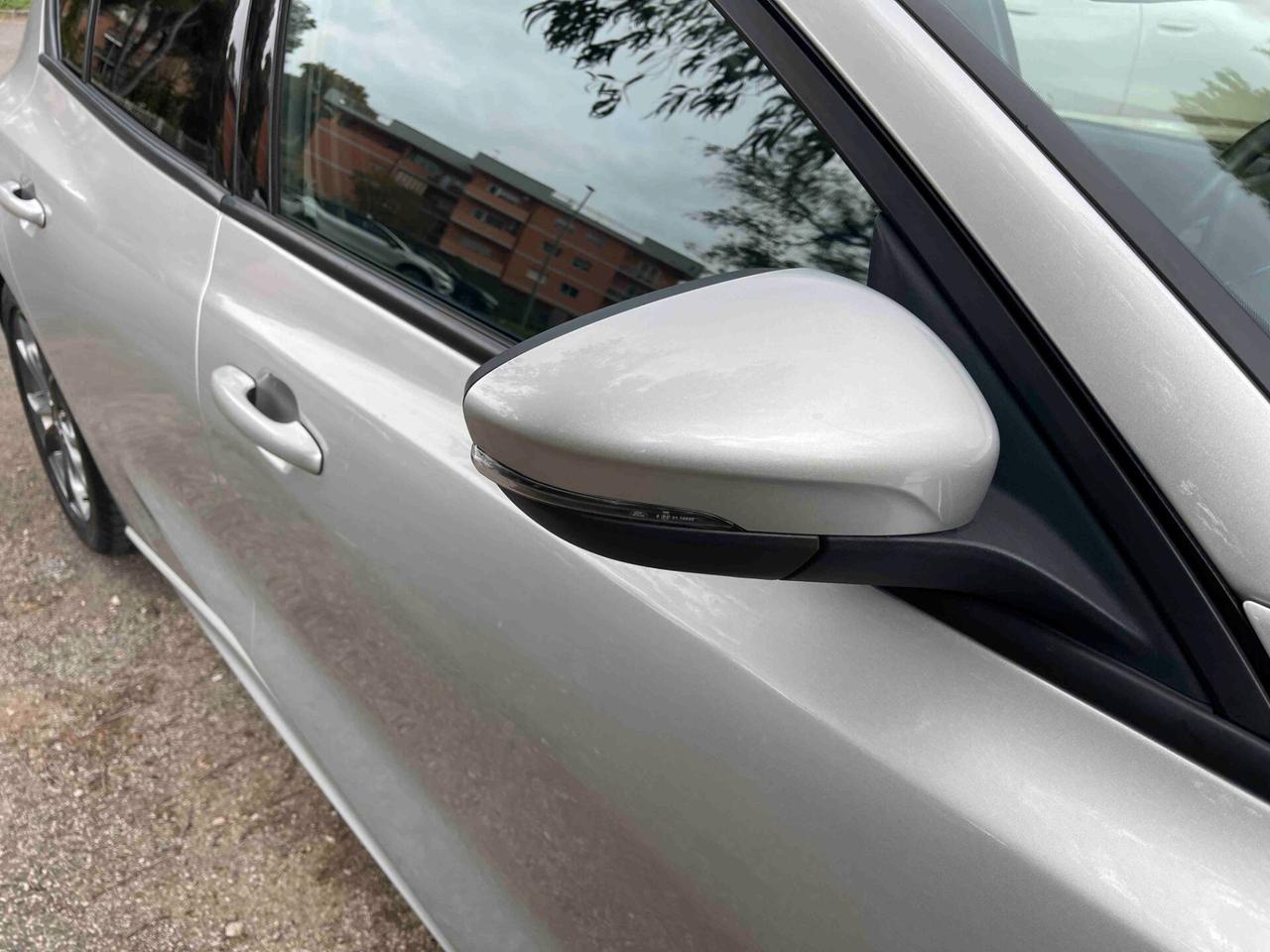 Ford Focus 1.0 EcoBoost Hybrid 125 CV 5p. ST-Line NEOPATENTATI