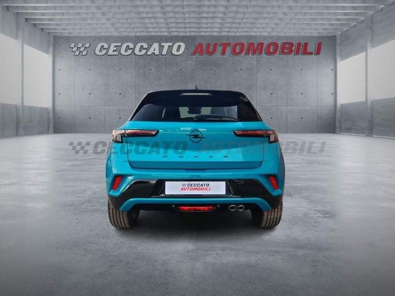 Opel Mokka Mokka 1.2 GS s&s 130cv at8