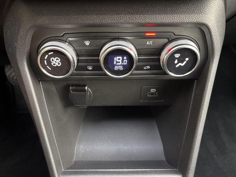 Dacia Jogger 1.0 TCe GPL 100 CV 5 posti Extreme Up