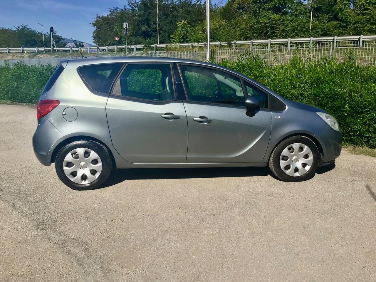 Opel Meriva 1.3 CDTI 95CV TurboDiesel ecoFLEX Elective
