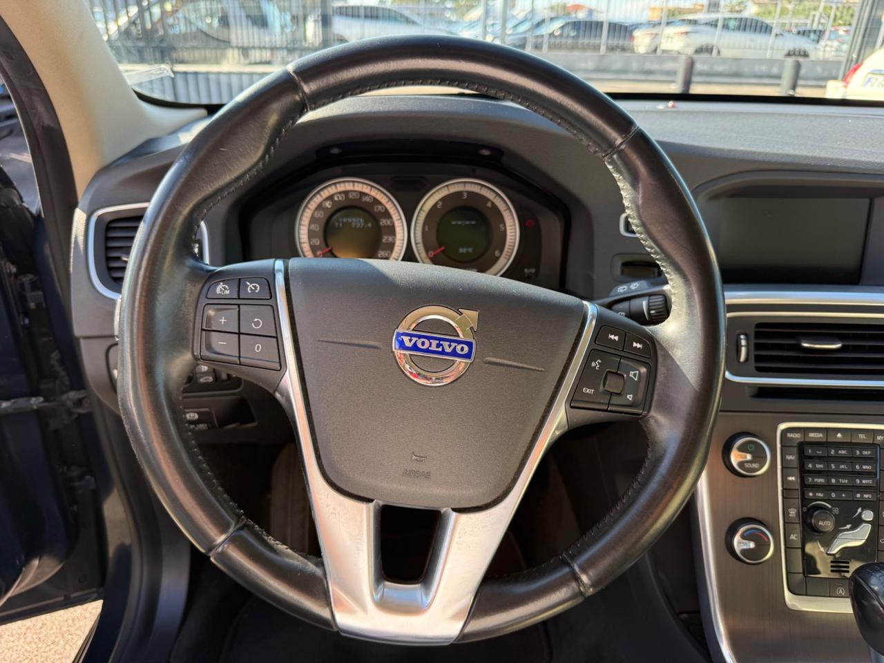 Volvo V60 D4 Summum