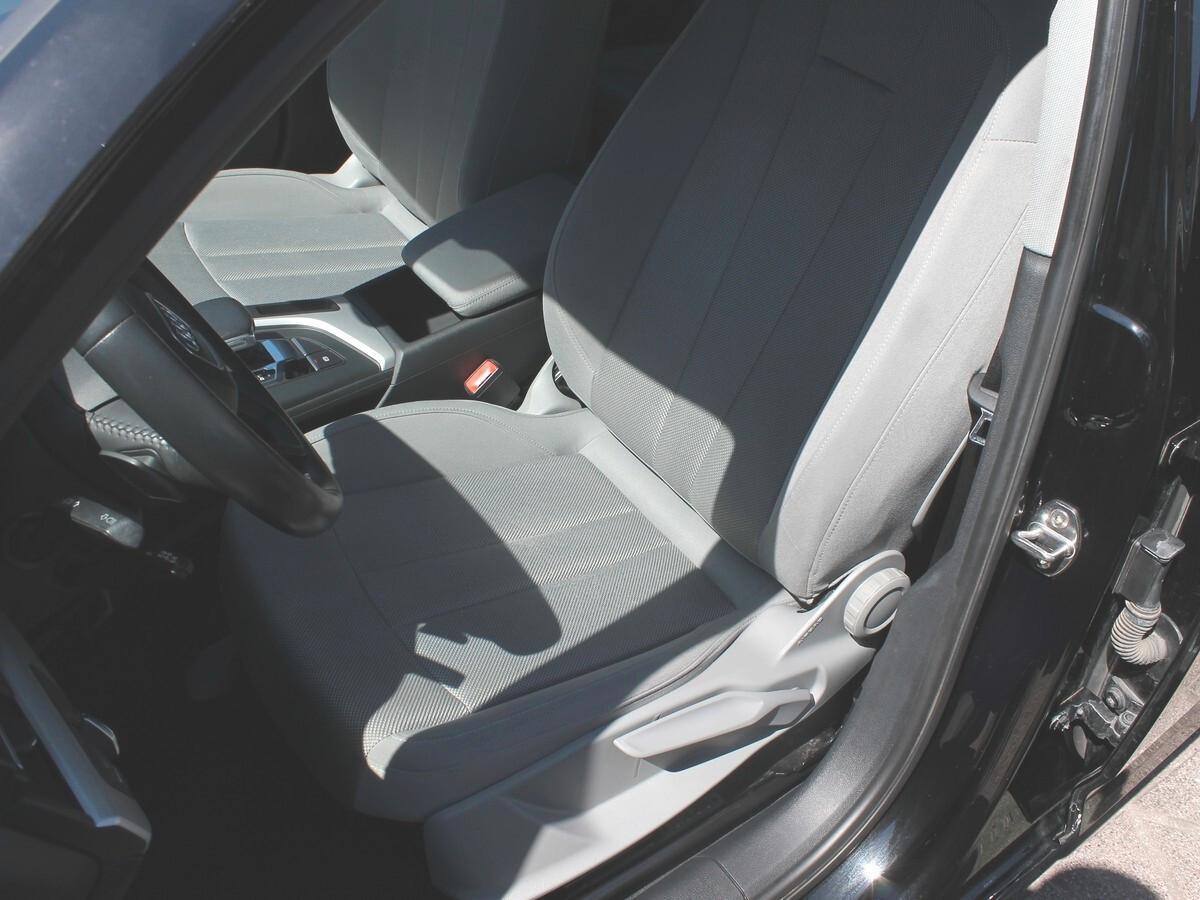 Audi A4 Avant 40 TDI quattro S tronic Unipro IVA DEDUCIBILE