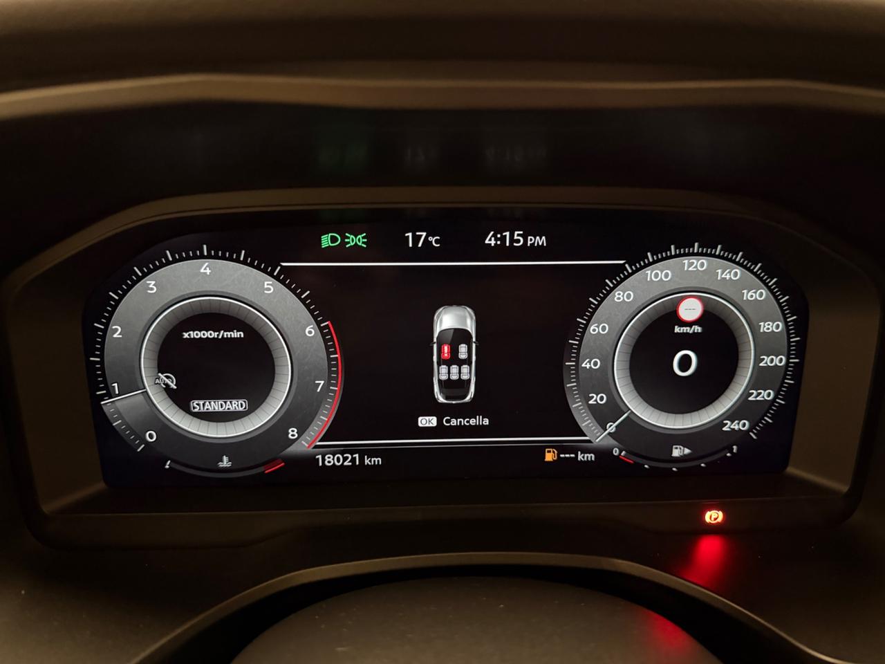 Nissan Qashqai MHEV 140 CV N-Connecta