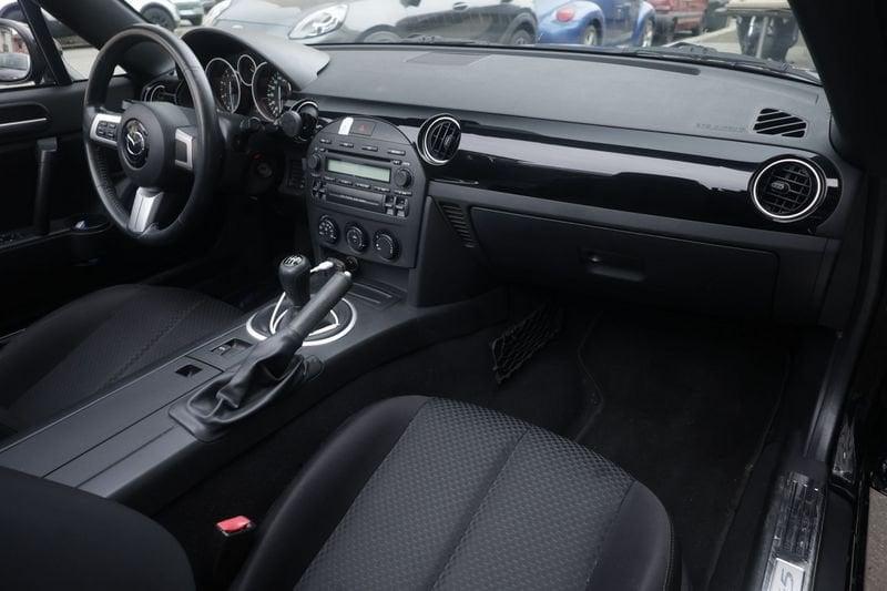 Mazda MX-5 Mazda MX-5 1.8L 16V Essence 93KW ANNO 2006 ISCRIVIBILE ASI