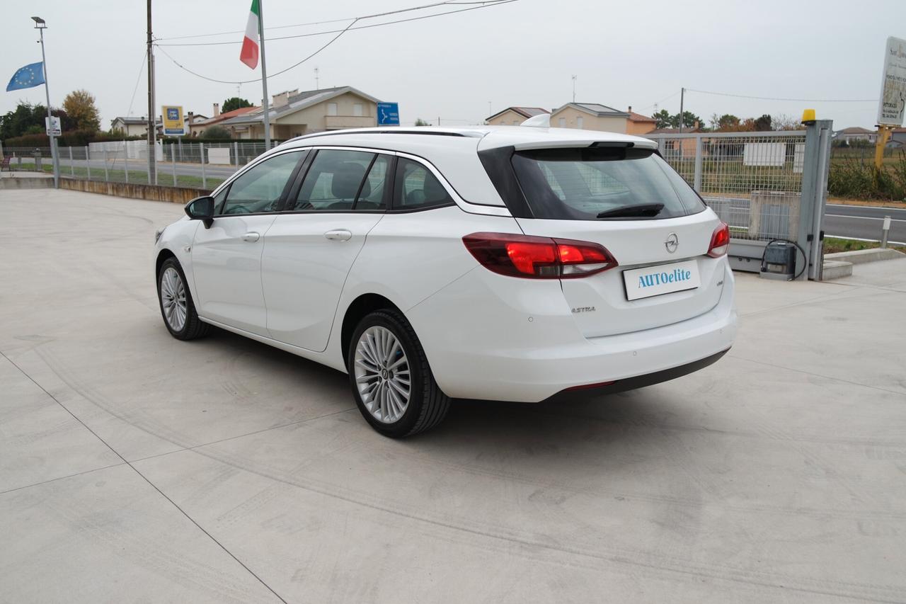 Opel Astra 1.6 CDTi 136CV Start&Stop Sports Tourer Innovation