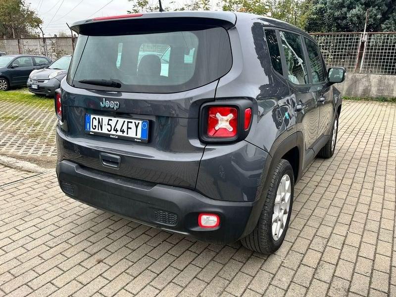 Jeep Renegade 1.0 T3 Limited