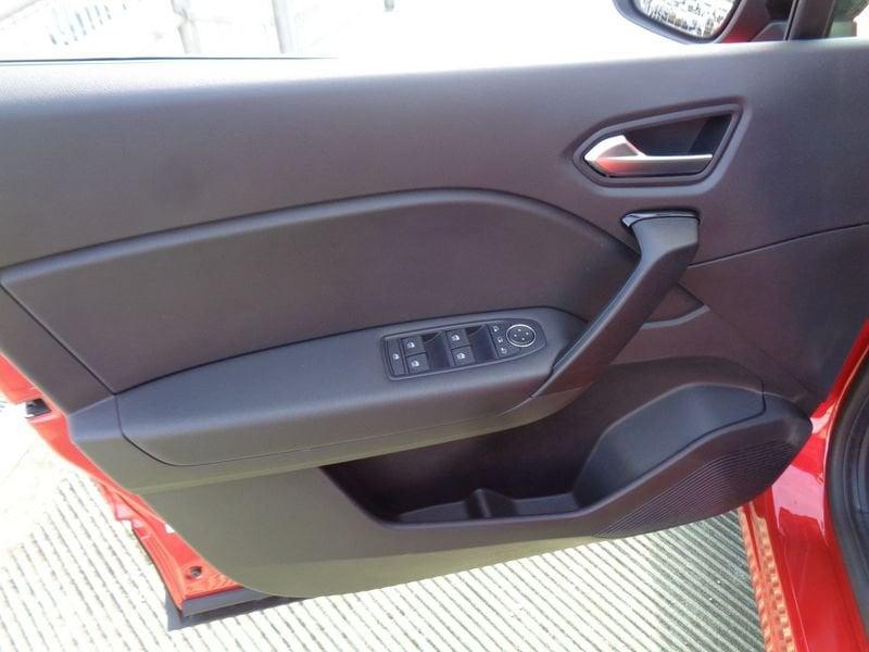 Renault Captur Captur Full Hybrid E-Tech 145 CV Equilibre