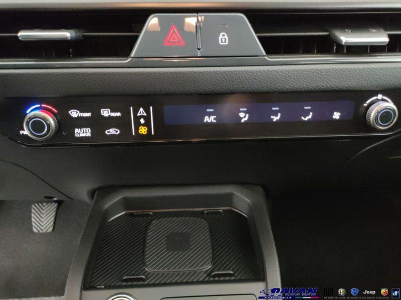 Kia Stonic 1.0 T-GDi 115 CV MHEV MT Style