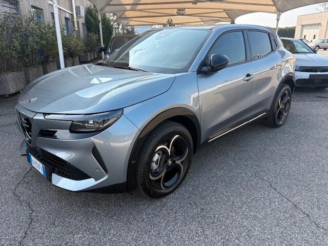 Alfa Romeo Junior 1.2 145 CV Hybrid eDCT6 Q4 Intensa
