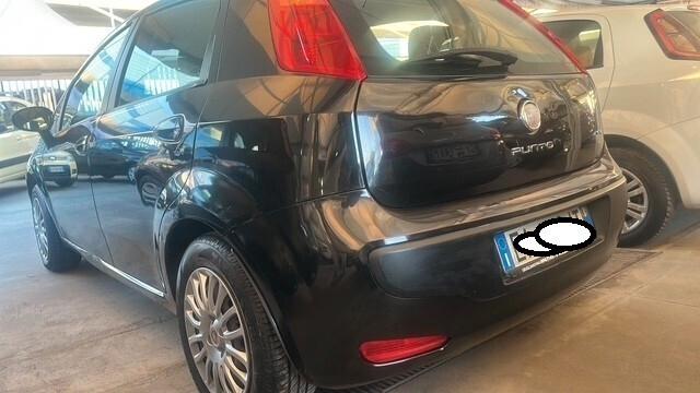 FIAT PUNTO EVO 1,3 MJ 90CV