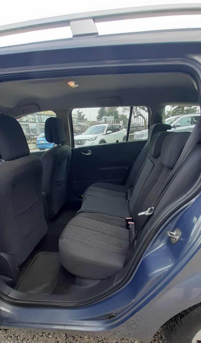 RENAULT Megane Mégane 1.5 dCi/105CV Gr.tour Dynamique