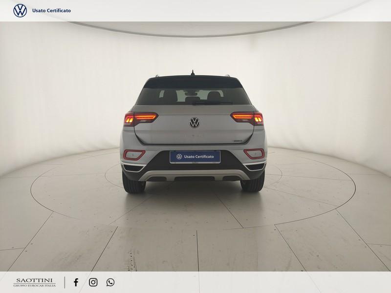 2.0 TDI Style 4MOTION 150 CV DSG