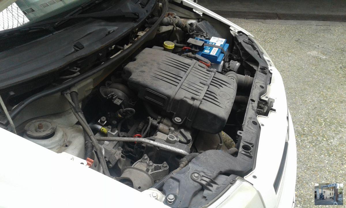 FIAT - Panda - 1.2 Dynamic