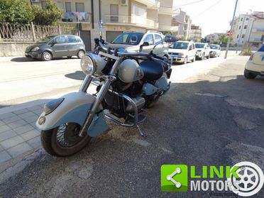 KAWASAKI VN 800 Drifter Drifter