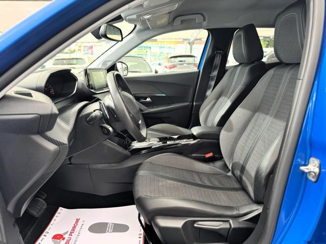 PEUGEOT 2008 1.5 BlueHDI 110cv Allure Pack (Auto/App/Led)