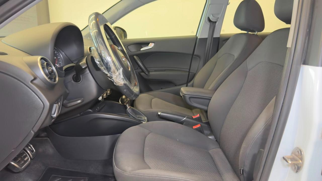 Audi A1 SPB 1.4 TDI S-LINE S tronic My 2016