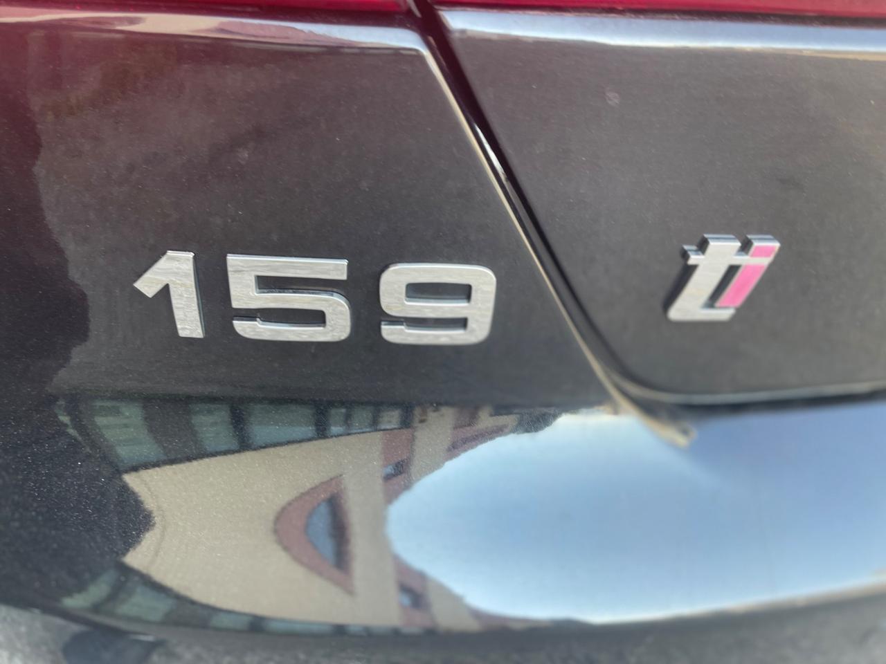 Alfa Romeo 159 2.0 170 CV