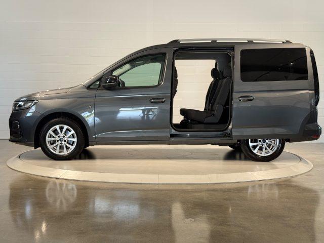 FORD Tourneo Connect Grand Tourneo 1.5 114 cv Titanium PREZZO REALE
