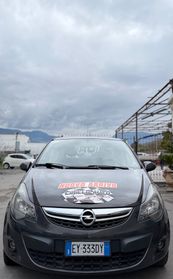 Opel Corsa 1.2 Gpl 85 Cv