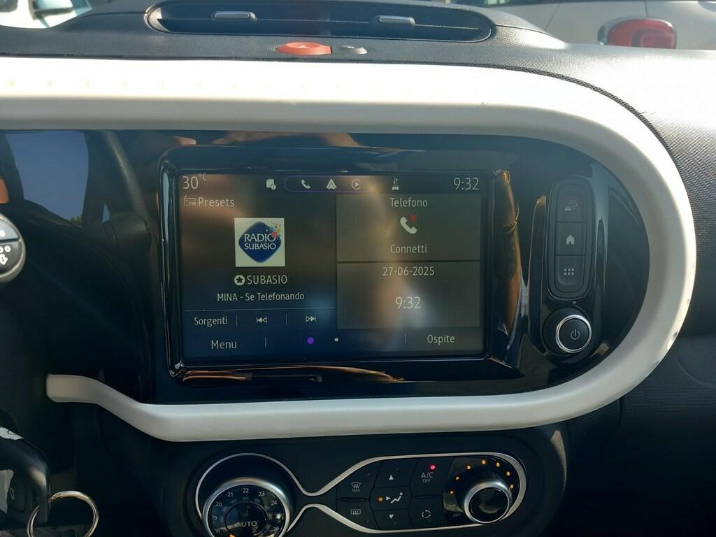 Renault Twingo 22 kWh Zen