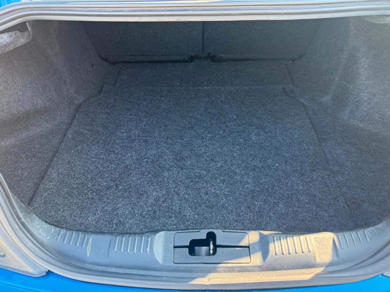 Ford Mustang Fastback 2.3 EcoBoost 55years 317cv