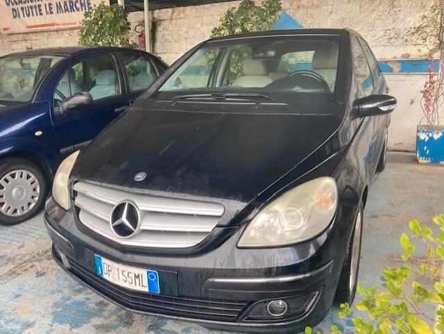 Mercedes-benz B 150 B 150