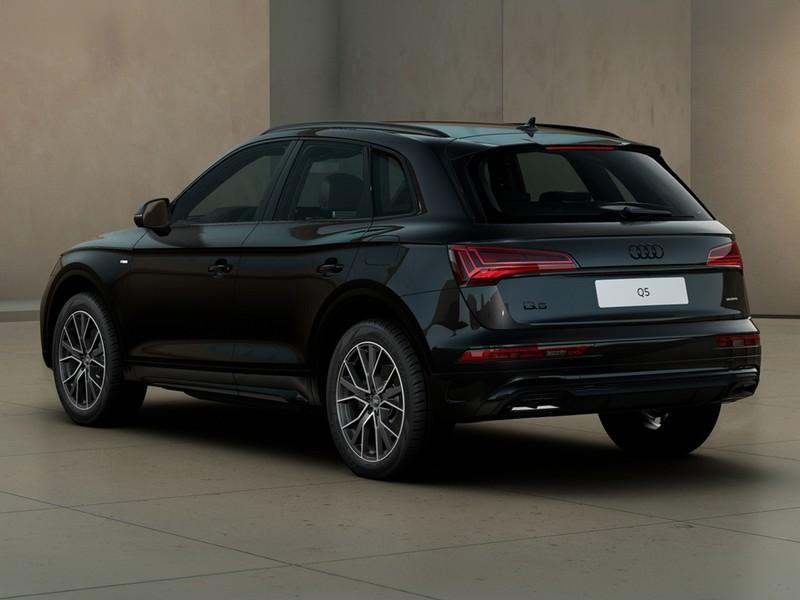 Audi Q5 50 2.0 tfsi e s line plus quattro s-tronic