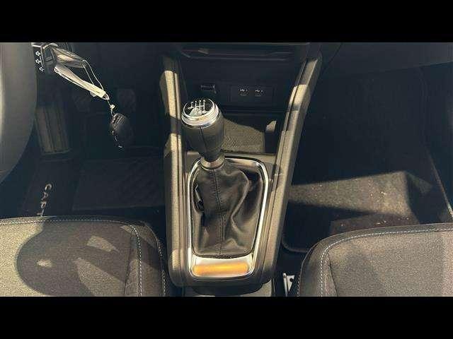 Renault Captur 1.0 TCe Evolution