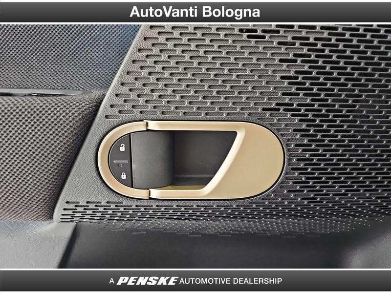 MINI Mini Electric Cooper SE Favoured