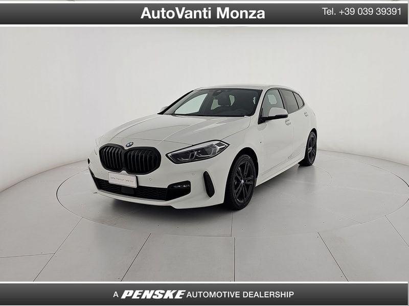 BMW Serie 1 116d 5p. M Sport