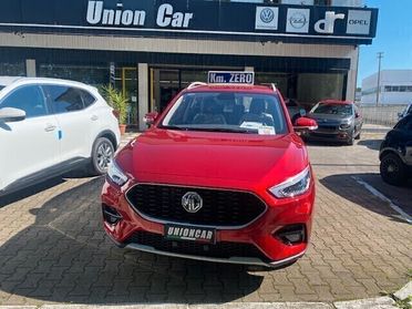 Mg ZS 1.5 VTi-tech Classic Luxury